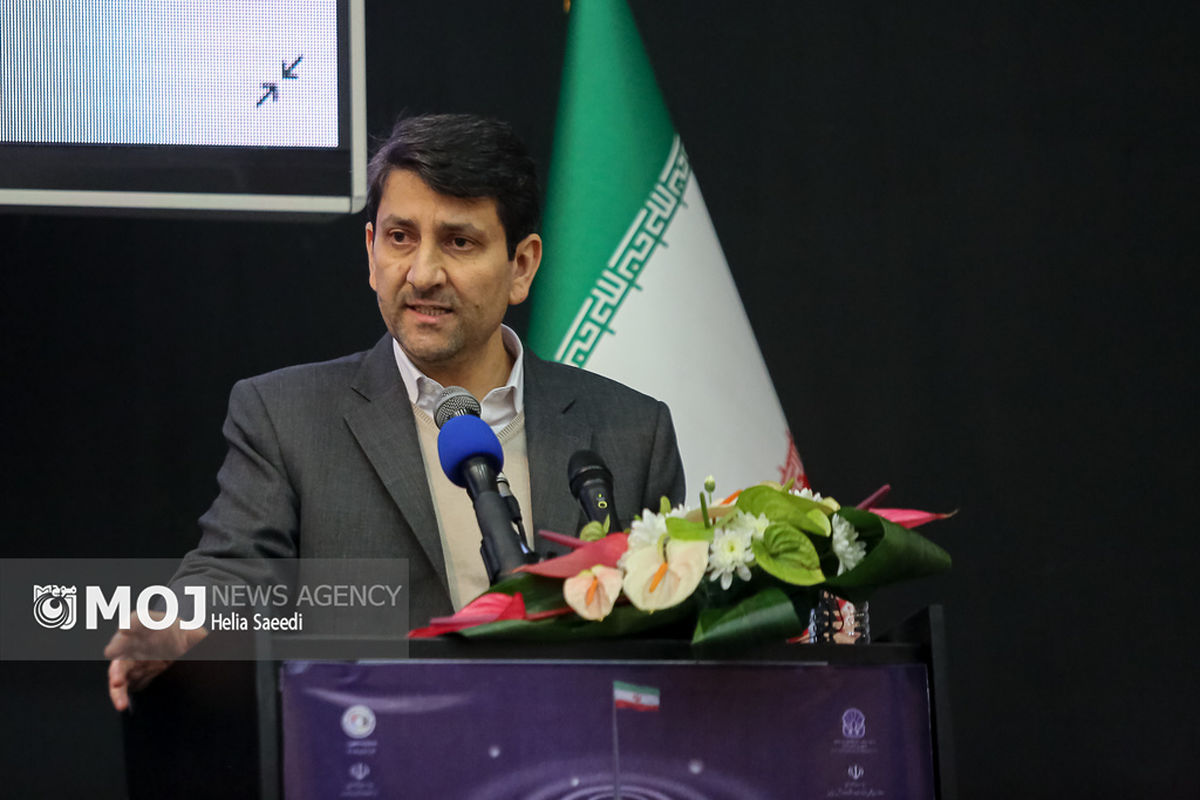 وزیر ارتباطات