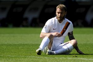 نگرانی ایتالیایی‌ها به‌خاطر مصدومیت ده روسی