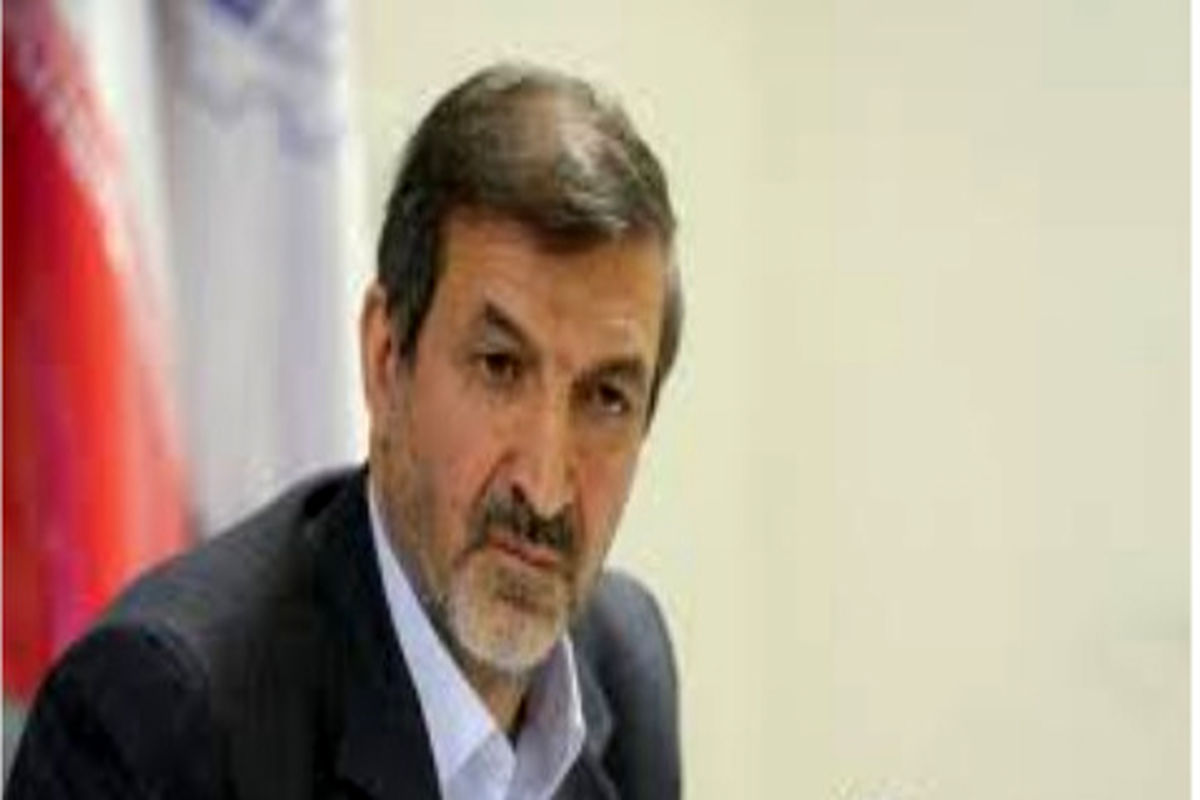 اصفهان- معاون وزیر نیرو