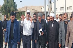 توسعه میدان نفتی خشت و کمارج و افزایش میزان صادرات نفتی تا پایان سال