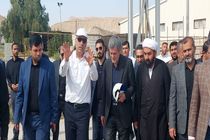 توسعه میدان نفتی خشت و کمارج و افزایش میزان صادرات نفتی تا پایان سال