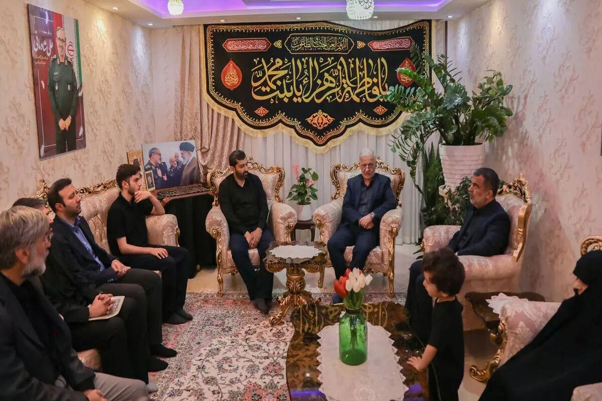 وزیر کشور