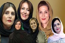 تکلیف فیلم‌های توقیف شده و بازیگرانی که کشف حجاب کردند چیست؟