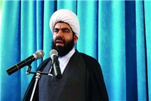 مسجد توفیقی برای امام جماعت و هیأت امنای آن است