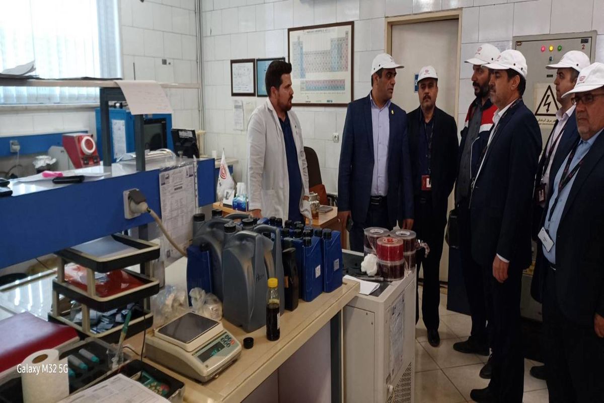 بانک ملی ایران