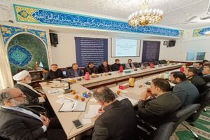 انتخابات قانونمند، ضامن اعتماد و سرمایه اجتماعی