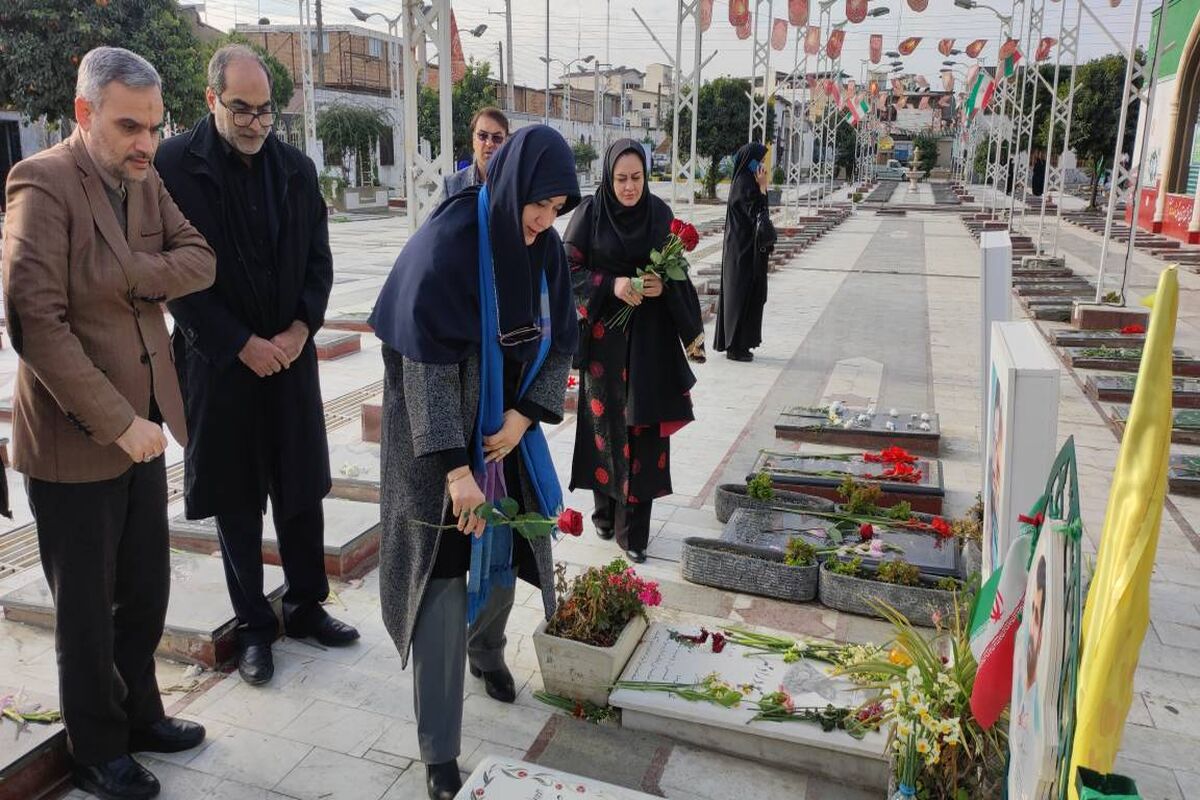 جلالی معاون صنایع‌دستی و هنرهای سنتی کشور 