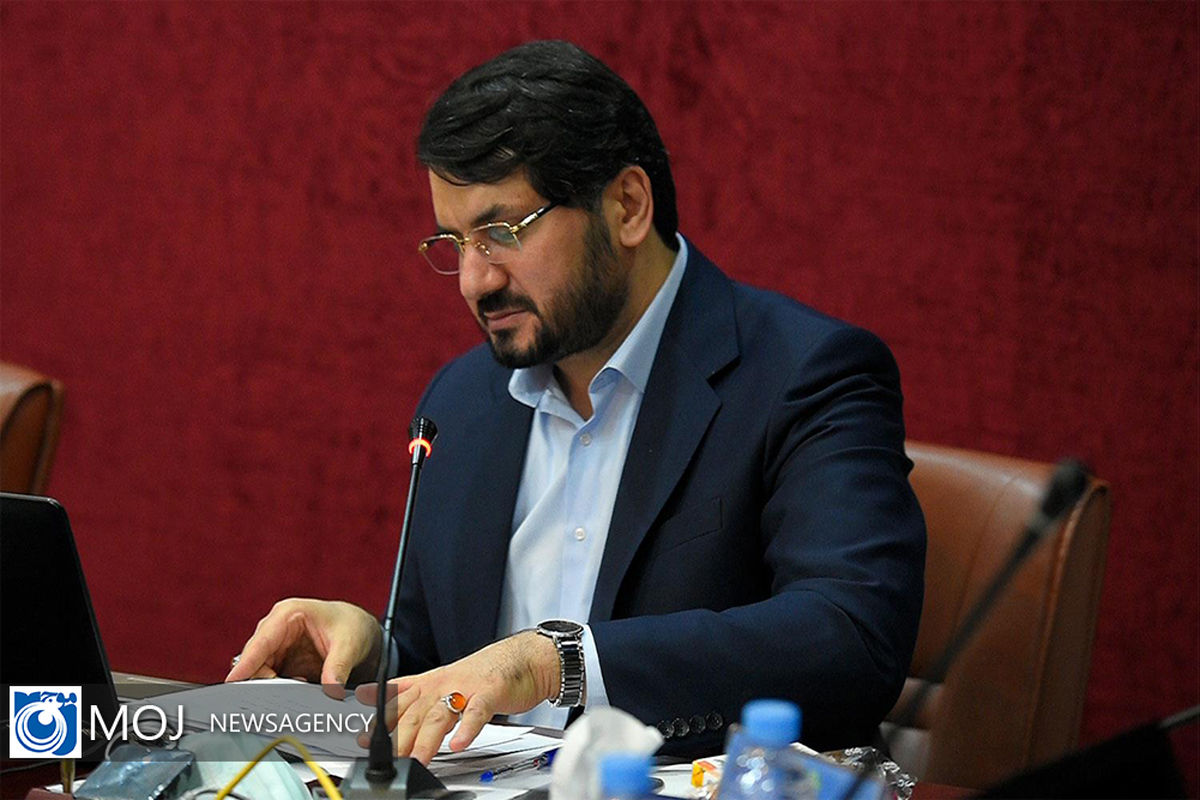 بازدید قالیباف از مرکز ارتباطات مردمی دیوان محاسبات کشور