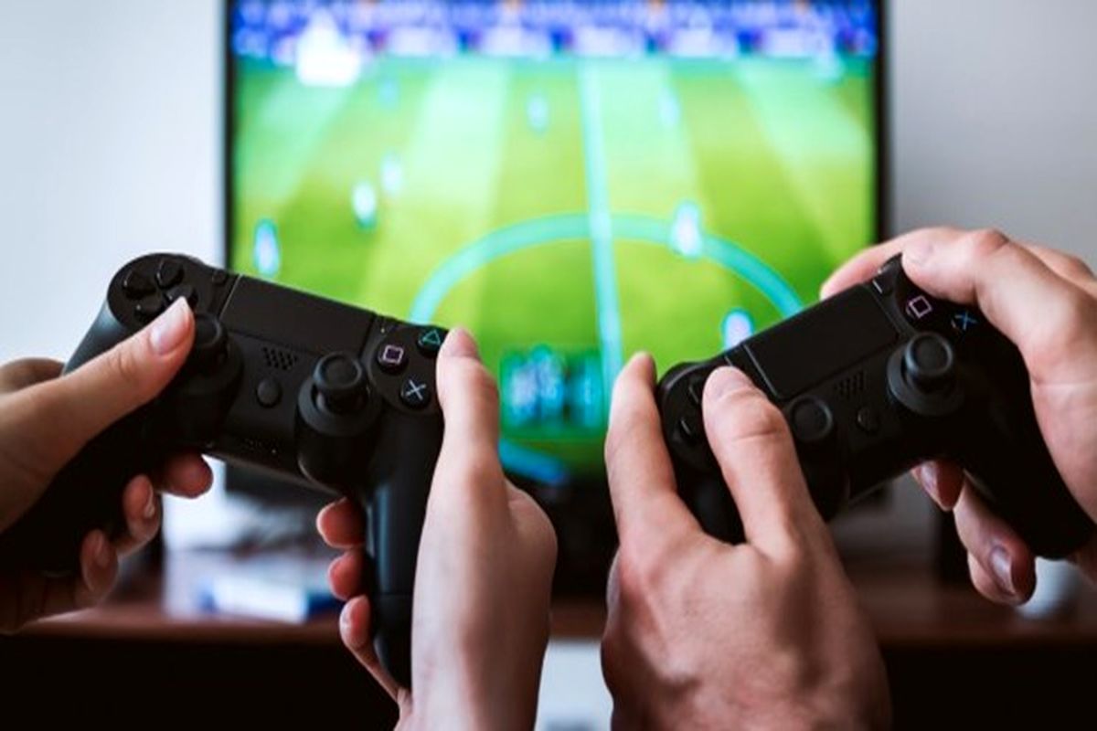 ورزش الکترونیک