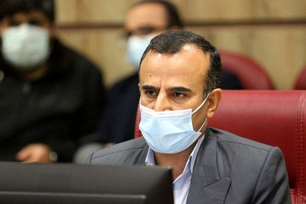 حبیب اله محبی