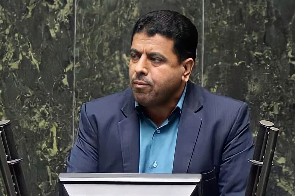 نماینده مردم چناران