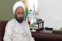 حجت الاسلام محمدرضا تقویان رئیس اداره تبلیغات اسلامی شهرستان ازنا شد