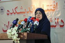 آمار دقیق آزمون سمپاد سال 98 تشریح شد