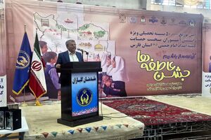 شرایط معیشتی خانواده‌ها نباید مانع تحصیل هیچ دانش‌آموزی شود