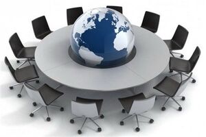 اعضای شورای مرکزی مجمع ایثارگران انتخاب شدند