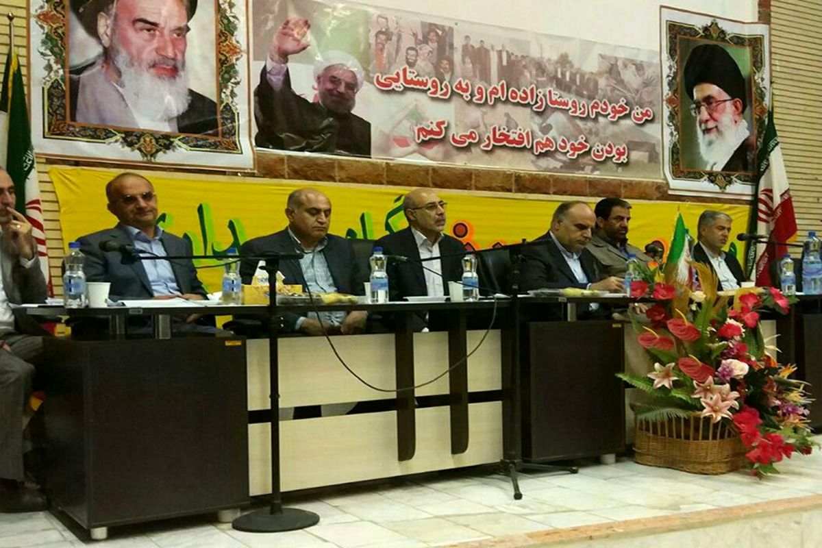 استاندار کرمانشاه