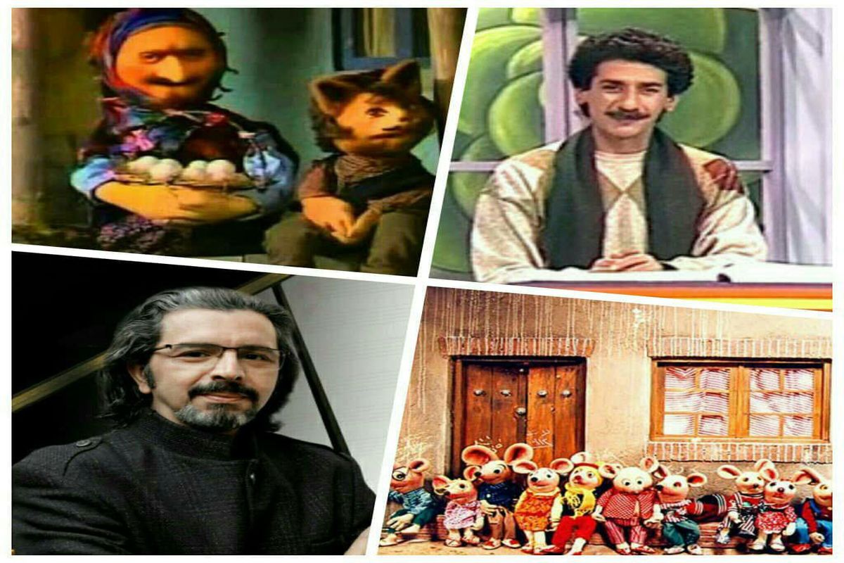 موسیقی دهه 60