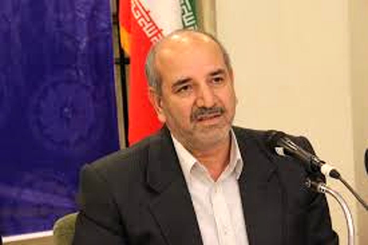 اصفهان- مدیر کل مالیات