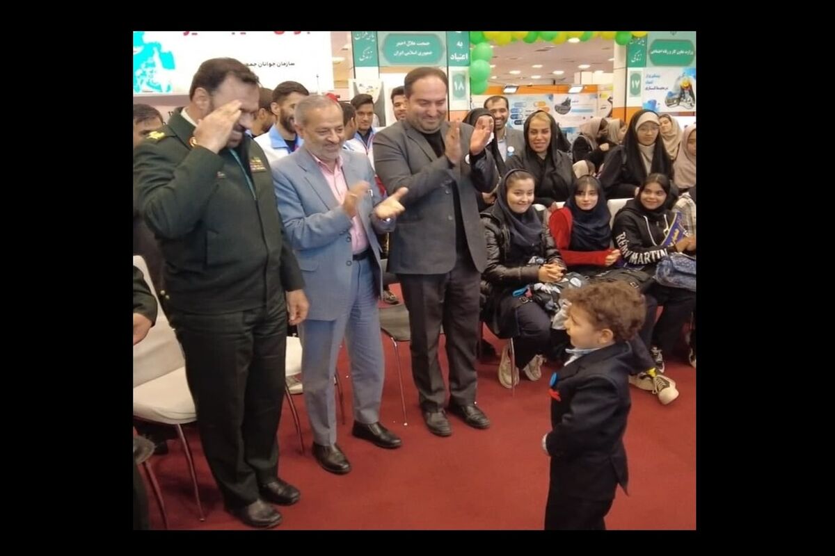 سخنگوی فراجا