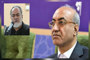 فریدون معتمدیان مشاور فرهنگی استاندار کرمانشاه شد