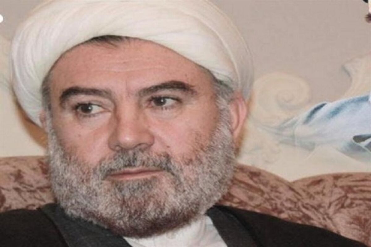 آیت‌الله امان اله نریمانی