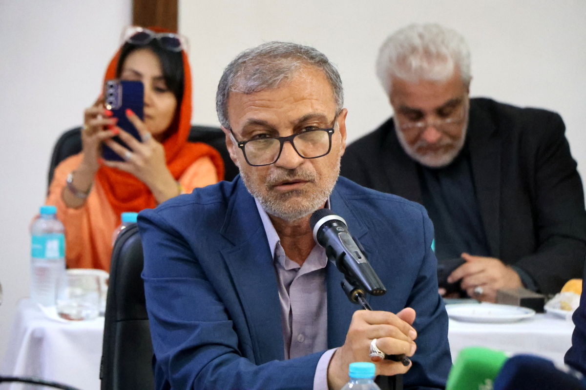 احمد مرادی
