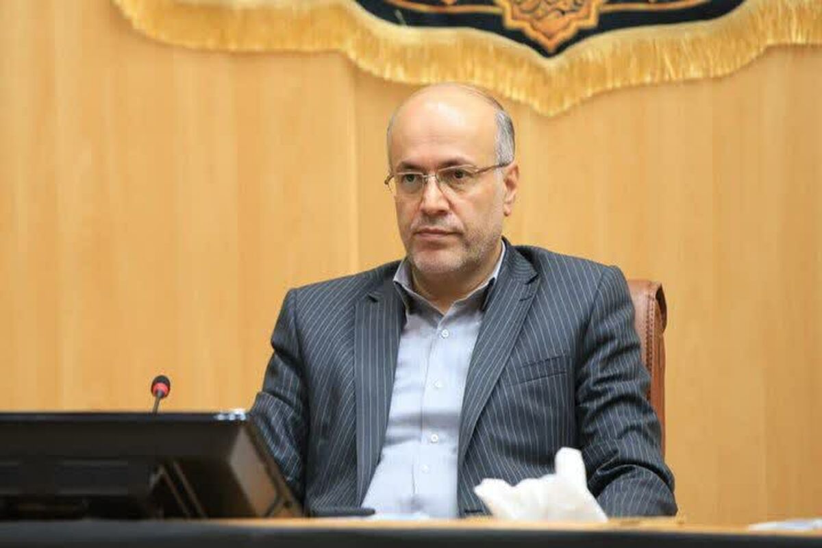 سرپرست معاونت هماهنگی امور اقتصادی استانداری گیلان