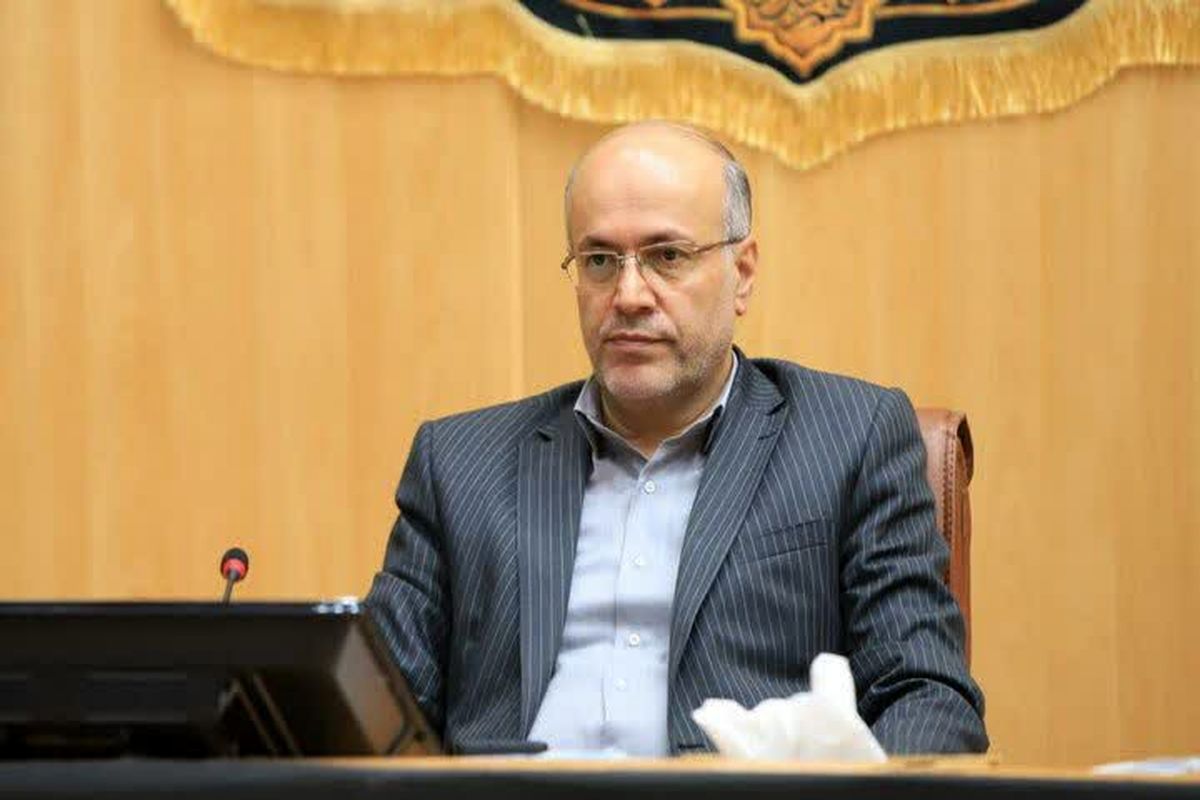 سرپرست معاونت هماهنگی امور اقتصادی استانداری گیلان