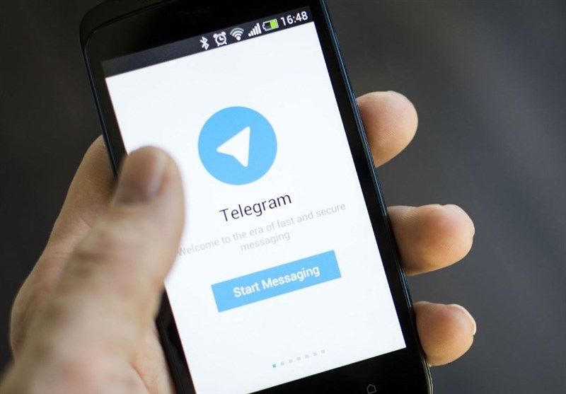 رفع فیلتر تلگرام برمبنای تصمیمات شورای عالی امنیت ملی