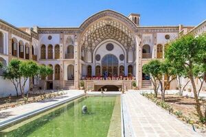 برگزاری ۲۰ عنوان برنامه در هفته میراث‌ فرهنگی کاشان

