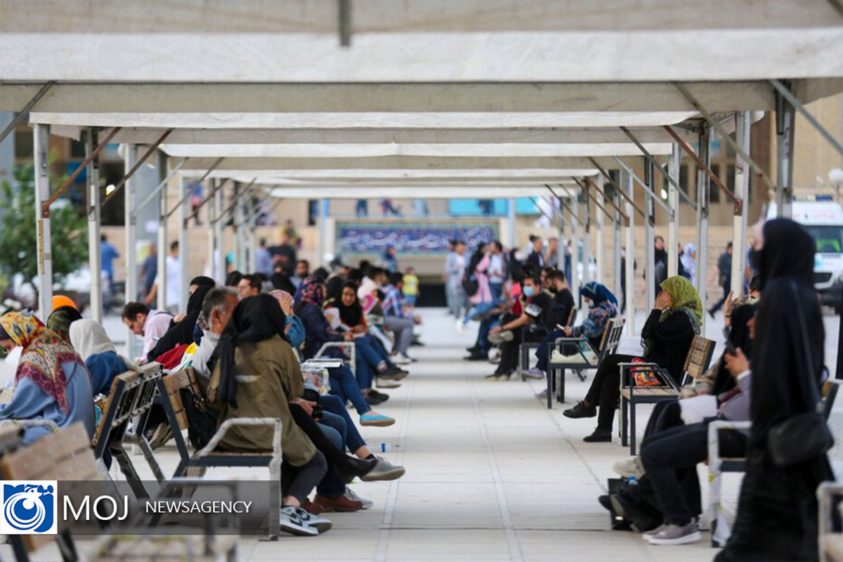 سی و سومین نمایشگاه بین‌المللی کتاب تهران 