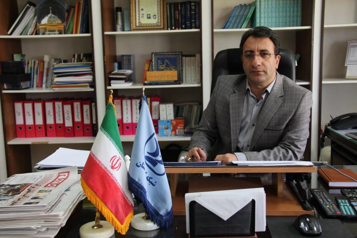 ابوالقاسم امان اللهی