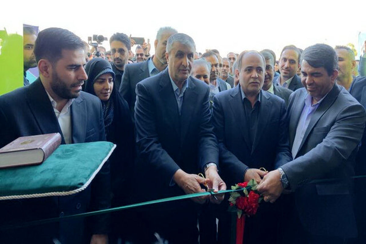 رئیس سازمان انرژی اتمی