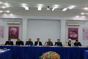 دهیاران از فرصت های حمایتی دولت در روستاها استفاده کننند