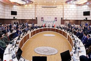 دادگستری کل استان البرز  اقداماتی را در پنج زمینه انجام داد 