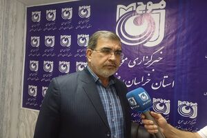 شهر هوشمند، کلید شفافیت و رفاه زائران در مشهد است