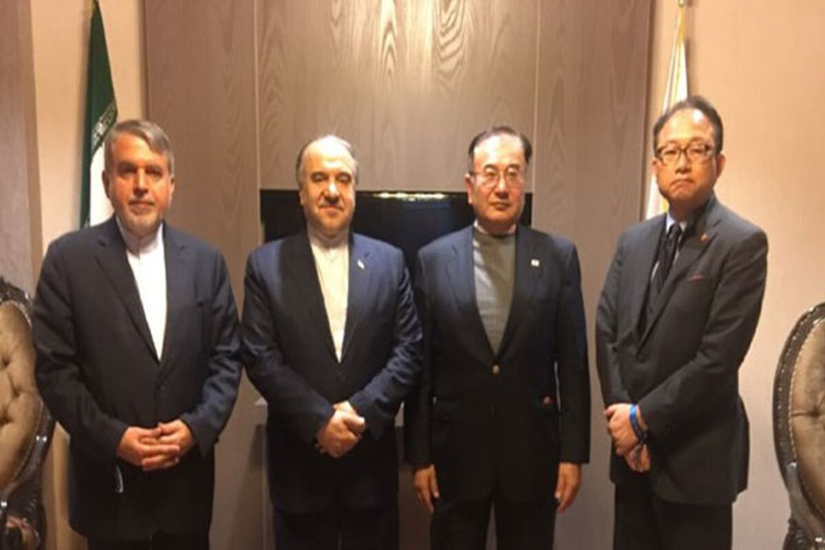 دیدار دوستانه تیم ملی ایران برابر ژاپن قطعی شد