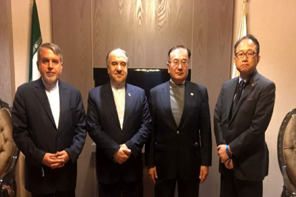 دیدار دوستانه تیم ملی ایران برابر ژاپن قطعی شد