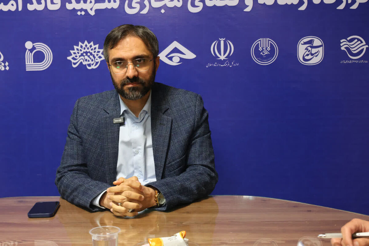 احمدی شهردار ساری