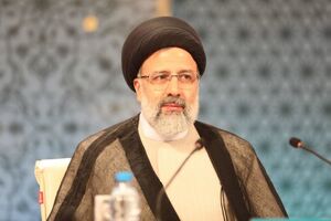 دیدار ظریف با تولیت آستان قدس رضوی
