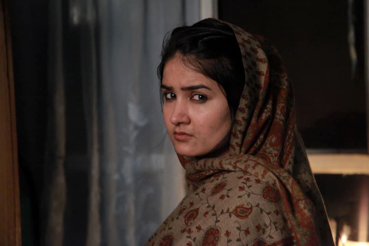 فیلم سینمایی وقت چیغ انار