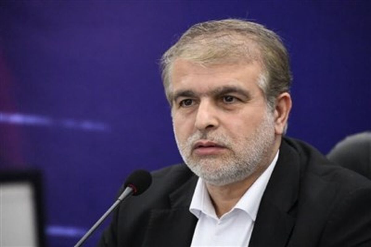 پوریانی رئیس کل دادگستری مازندران