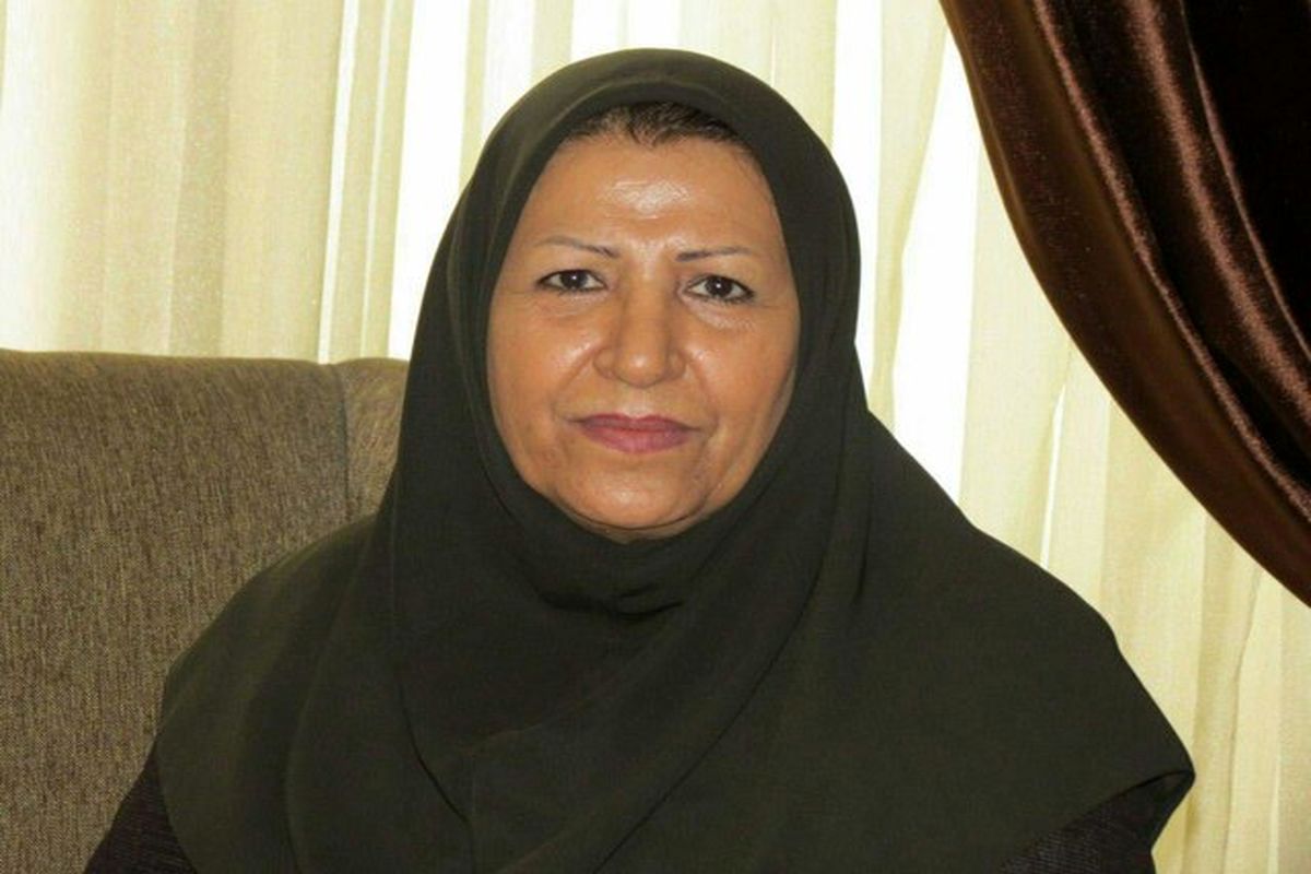 سیمین صداقت