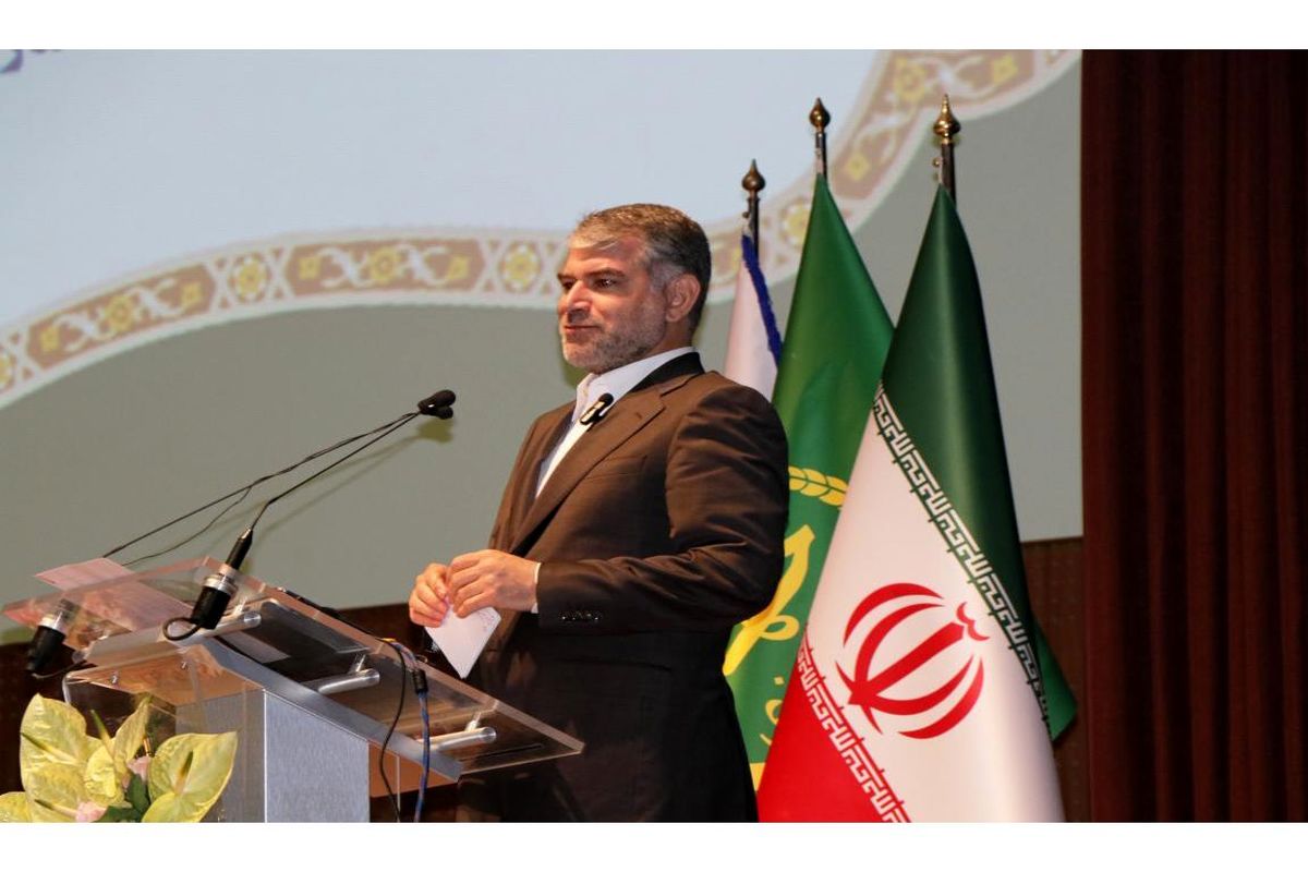 وزیر جهاد کشاورزی