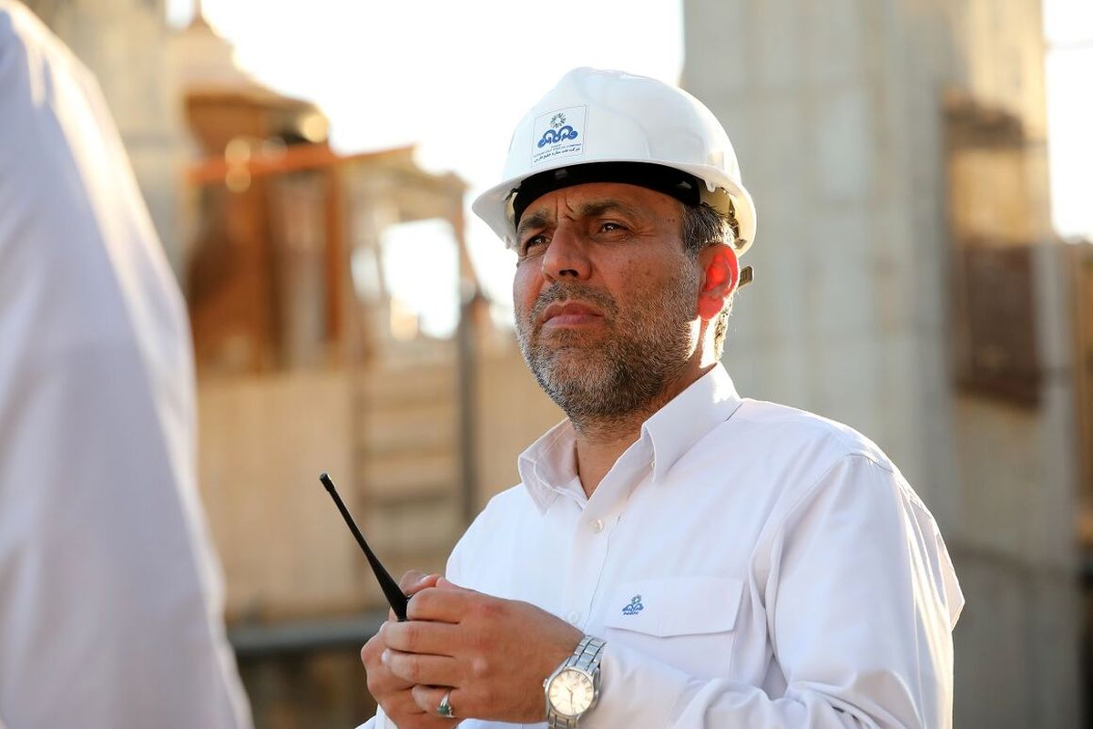 میعانات گازی