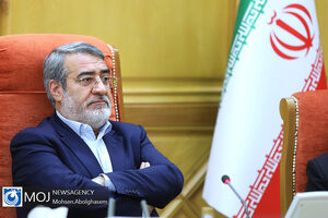 یکصد و بیست و سومین جلسه شورای اجتماعی کشور