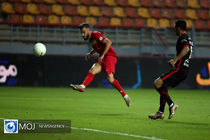 شکست فولاد از تراکتور در هفته هجدهم لیگ برتر