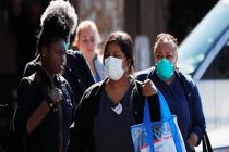 شمار مبتلایان به کرونا در آمریکا اعلام شد