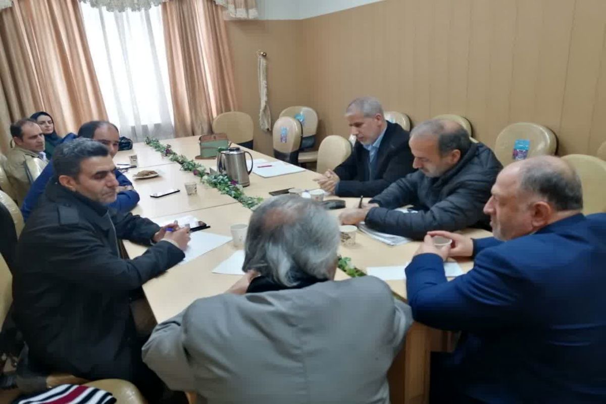 جهاد باغستان قزوین