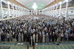 جزئیات اقامه نماز عید قربان در تبریز 